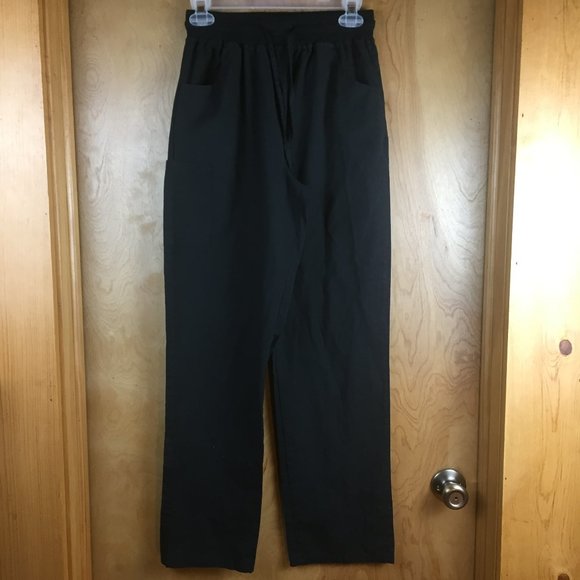 Scrub Studio Scrub Pants - Picture 2 of 5